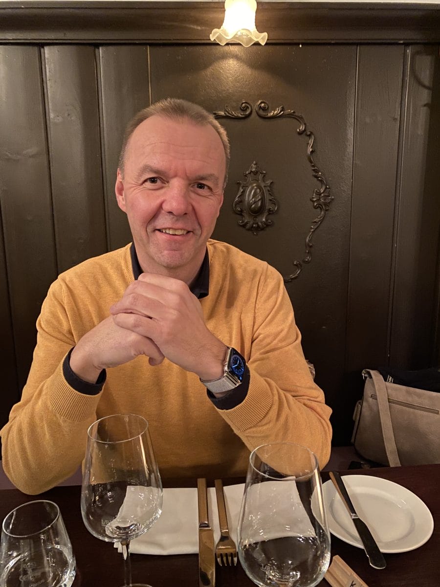 Michael Köck
