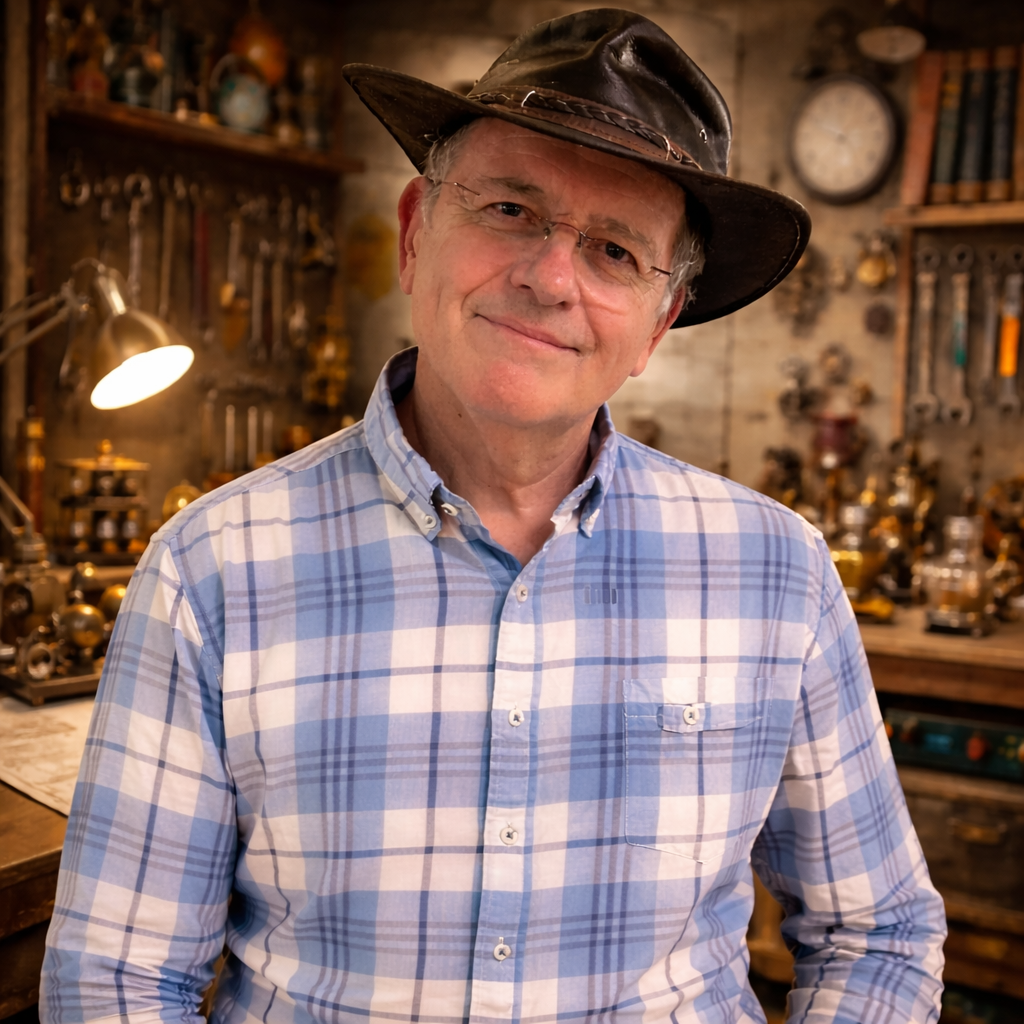 DI Josef Forer