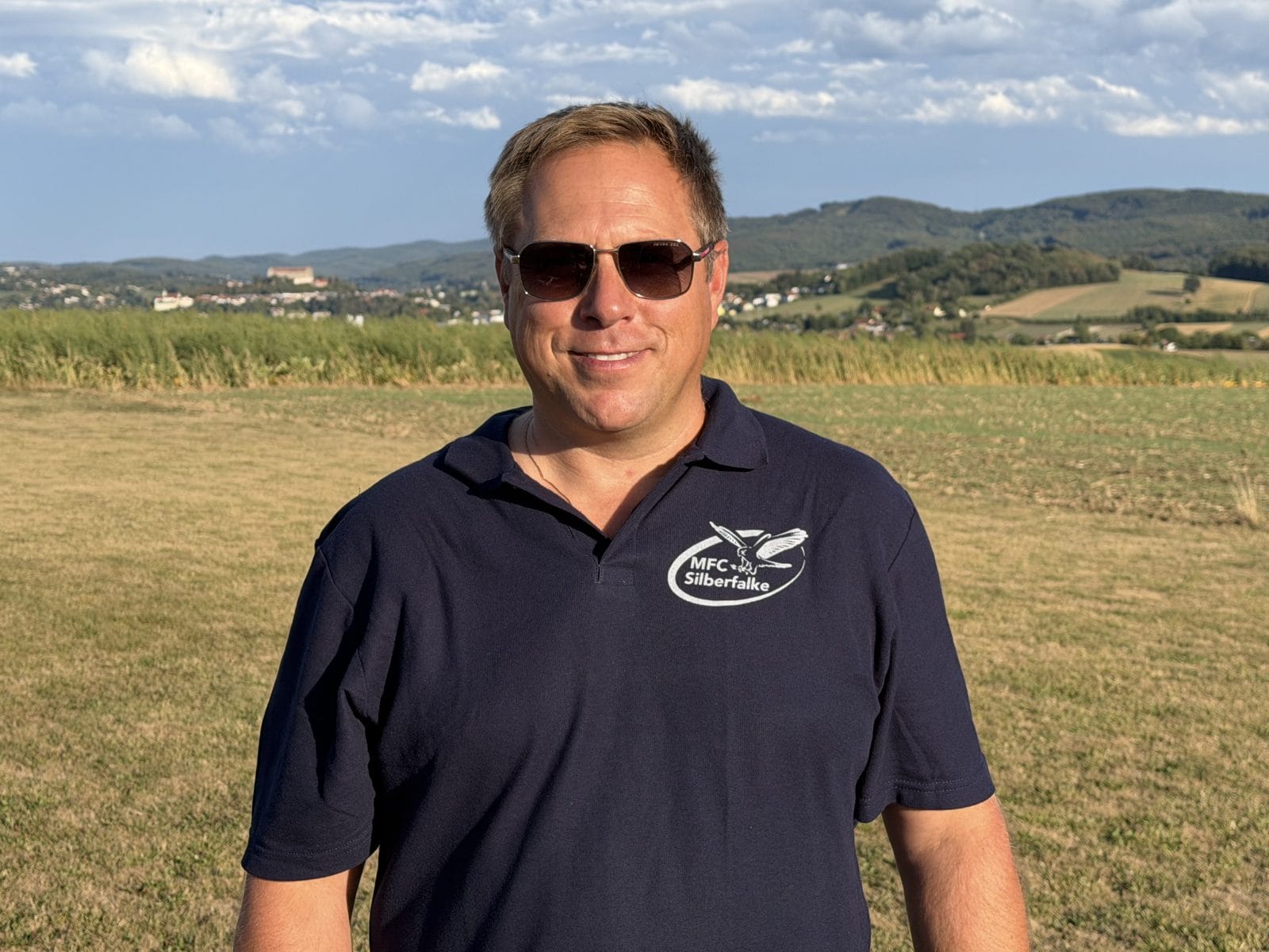 Mario Kainz